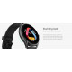 სმარტ საათი QCY Smart Watch GT S8 Black