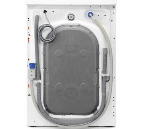 სარეცხი მანქანა AEG LFR73844VE 8 KG