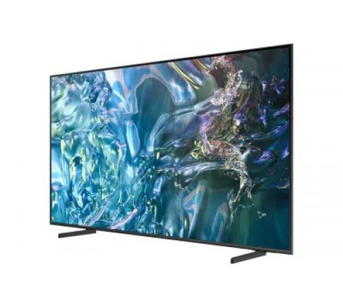 ტელევიზორი SAMSUNG 43" (109 სმ) QE43Q60DAUXRU ტელევიზორი SAMSUNG 43" (109 სმ) QE43Q60DAUXRU