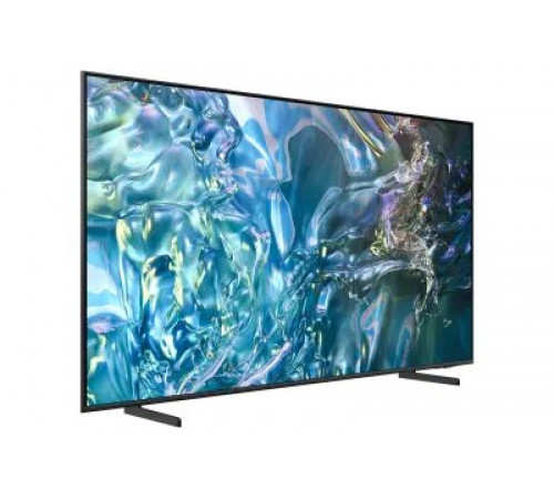 ტელევიზორი SAMSUNG 43" (109 სმ) QE43Q60DAUXRU ტელევიზორი SAMSUNG 43" (109 სმ) QE43Q60DAUXRU