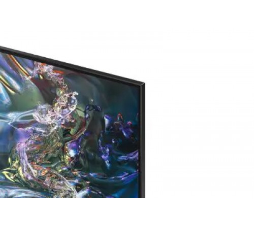 ტელევიზორი SAMSUNG 43" (109 სმ) QE43Q60DAUXRU ტელევიზორი SAMSUNG 43" (109 სმ) QE43Q60DAUXRU