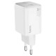 მობილურის დამტენი HOCO N42 PD45W (2C) white