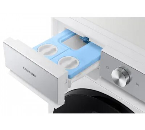 სარეცხი მანქანა SAMSUNG WW11CB944CGHLP 11 KG