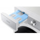 სარეცხი მანქანა SAMSUNG WW11CB944CGHLP 11 KG