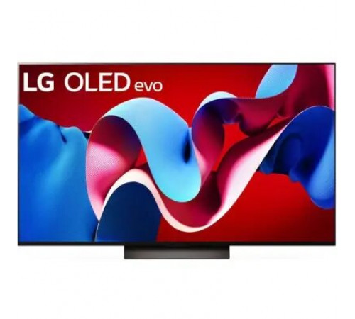 ტელევიზორი LG TV 77''(195cm) OLED77C4RLA.AMCN (2024) ტელევიზორი LG TV 77''(195cm) OLED77C4RLA.AMCN (2024)