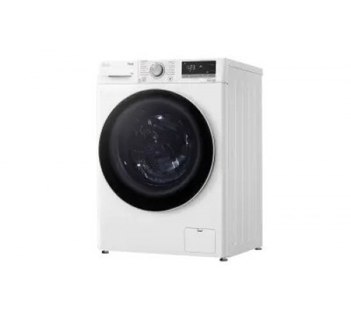 სარეცხი მანქანა LG F4V5VYL0W.ABWPMER 9 KG სარეცხი მანქანა LG F4V5VYL0W.ABWPMER 9 KG