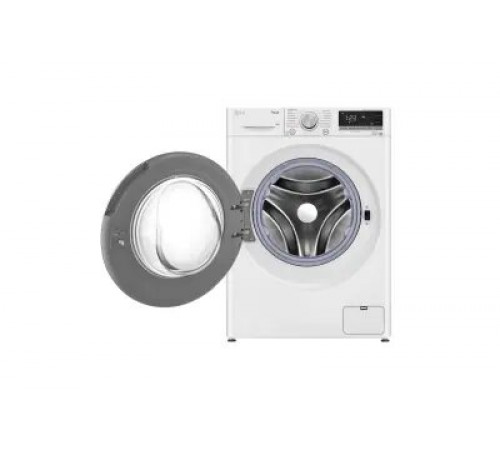 სარეცხი მანქანა LG F4V5VYL0W.ABWPMER 9 KG სარეცხი მანქანა LG F4V5VYL0W.ABWPMER 9 KG