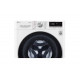 სარეცხი მანქანა LG F2V7GWL1W.ABWPMER 8.5 KG