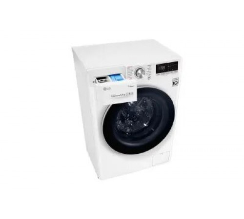 სარეცხი მანქანა LG F2V7GWL1W.ABWPMER 8.5 KG სარეცხი მანქანა LG F2V7GWL1W.ABWPMER 8.5 KG