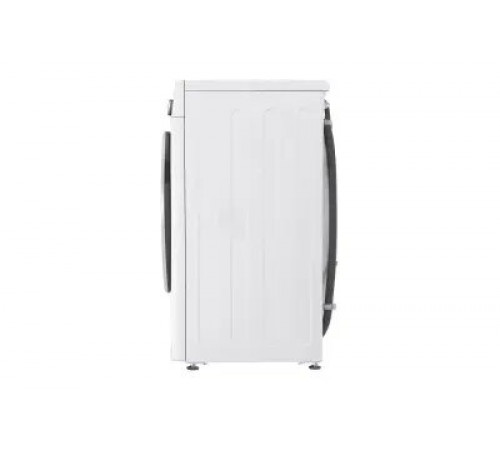 სარეცხი მანქანა LG F2V7GWL1W.ABWPMER 8.5 KG სარეცხი მანქანა LG F2V7GWL1W.ABWPMER 8.5 KG