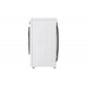 სარეცხი მანქანა LG F2V7GWL1W.ABWPMER 8.5 KG