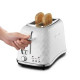 ტოსტერი DELONGHI DL CTJ2103.W Toaster White