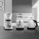 ტოსტერი DELONGHI DL CTJ2103.W Toaster White