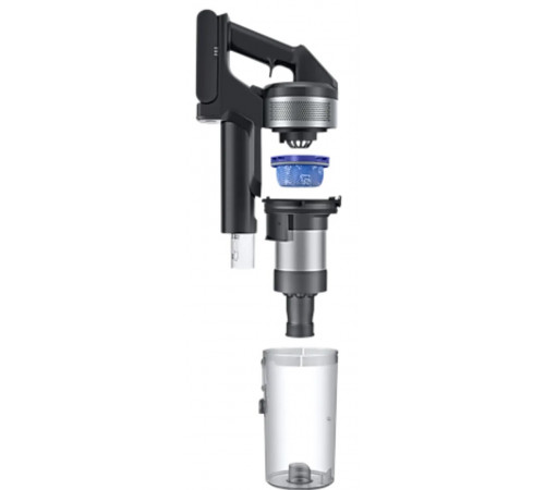 მტვერსასრუტი Samsung Jet 75 VS20B75ADR5/EV Stick Vacuum Cleaner მტვერსასრუტი Samsung Jet 75 VS20B75ADR5/EV Stick Vacuum Cleaner