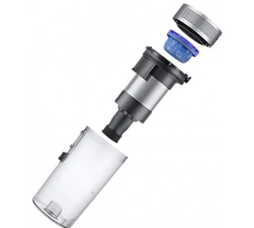 მტვერსასრუტი Samsung Jet 75 VS20B75ADR5/EV Stick Vacuum Cleaner მტვერსასრუტი Samsung Jet 75 VS20B75ADR5/EV Stick Vacuum Cleaner