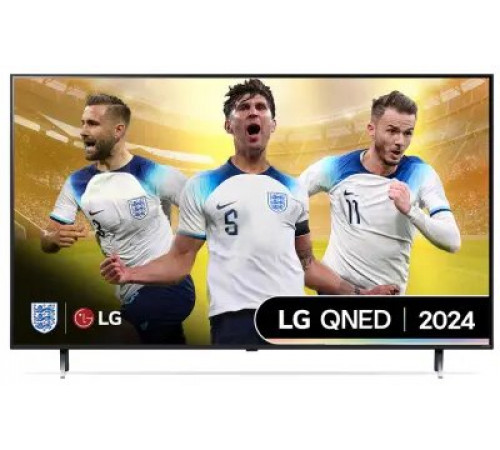 ტელევიზორი LG 65''(165cm) 65QNED80T6A.AMCN (2024) ტელევიზორი LG 65''(165cm) 65QNED80T6A.AMCN (2024)