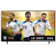 ტელევიზორი LG 65''(165cm) 65QNED80T6A.AMCN (2024)