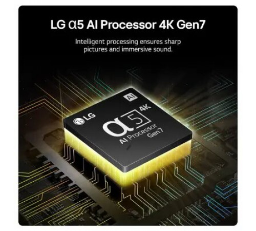 ტელევიზორი LG 65''(165cm) 65QNED80T6A.AMCN (2024) ტელევიზორი LG 65''(165cm) 65QNED80T6A.AMCN (2024)