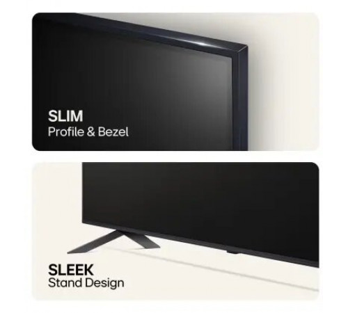ტელევიზორი LG 65''(165cm) 65QNED80T6A.AMCN (2024) ტელევიზორი LG 65''(165cm) 65QNED80T6A.AMCN (2024)