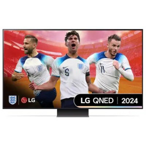 ტელევიზორი LG 75''(190cm)  75QNED86T6A.AMCN (2024)