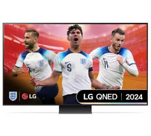 ტელევიზორი LG 75''(190cm) 75QNED86T6A.AMCN (2024) ტელევიზორი LG 75''(190cm) 75QNED86T6A.AMCN (2024)