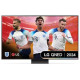 ტელევიზორი LG 75''(190cm) 75QNED86T6A.AMCN (2024)