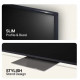 ტელევიზორი LG 75''(190cm) 75QNED86T6A.AMCN (2024)