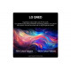 ტელევიზორი LG 75''(190cm) 75QNED86T6A.AMCN (2024)