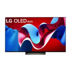 ტელევიზორი LG TV 83''(211cm) OLED83C4RLA.AMCN (2024)