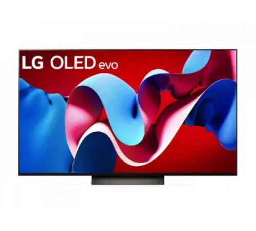ტელევიზორი LG TV 83''(211cm) OLED83C4RLA.AMCN (2024) ტელევიზორი LG TV 83''(211cm) OLED83C4RLA.AMCN (2024)