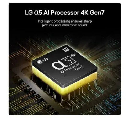 ტელევიზორი LG 86''(218cm) 86UT81006LA.AMCN (2024) ტელევიზორი LG 86''(218cm) 86UT81006LA.AMCN (2024)