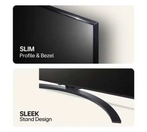 ტელევიზორი LG 86''(218cm) 86UT81006LA.AMCN (2024) ტელევიზორი LG 86''(218cm) 86UT81006LA.AMCN (2024)