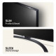ტელევიზორი LG 86''(218cm) 86UT81006LA.AMCN (2024)