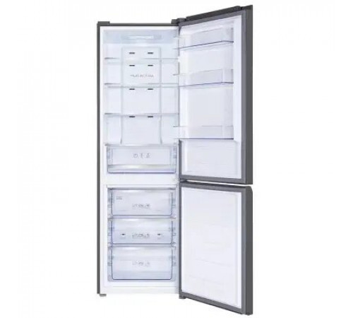 მაცივარი TCL P315BFG Ash Grey მაცივარი TCL P315BFG Ash Grey
