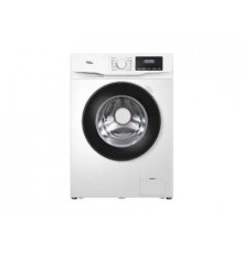 სარეცხი მანქანა TCL P607FLW 7 KG White