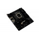 დედა დაფა Biostar Mainboard,INTEL H610, Socket 1700, uATX, GbE LAN, DDR5