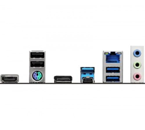 დედა დაფა MB B760 S1700 MATX B760M PG LIGHTNING ASROCK