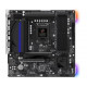 დედა დაფა MB B760 S1700 MATX B760M PG RIPTIDE ASROCK