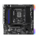დედა დაფა MB B760 S1700 MATX B760M PG RIPTIDE ASROCK
