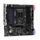 დედა დაფა MB B760 S1700 MATX B760M PG RIPTIDE ASROCK