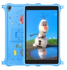 ტაბი BLACKVIEW Tab 50 Kids WI-FI 8.0'' HD+ 3GB 64GB Bubbly Blue