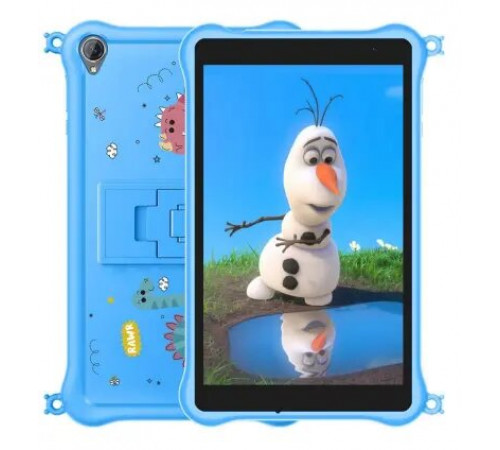 ტაბი BLACKVIEW Tab 50 Kids WI-FI 8.0'' HD+ 3GB 64GB Bubbly Blue ტაბი BLACKVIEW Tab 50 Kids WI-FI 8.0'' HD+ 3GB 64GB Bubbly Blue