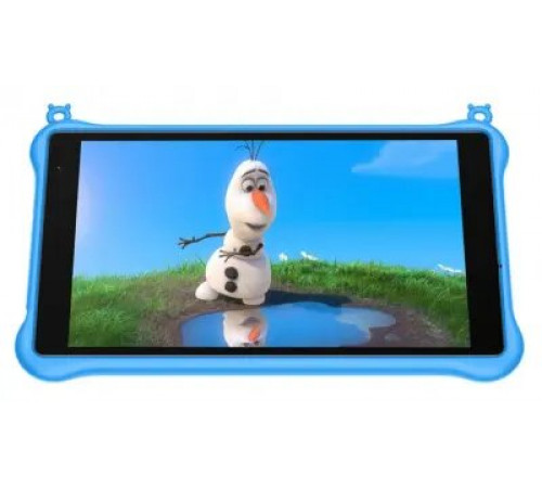 ტაბი BLACKVIEW Tab 50 Kids WI-FI 8.0'' HD+ 3GB 64GB Bubbly Blue ტაბი BLACKVIEW Tab 50 Kids WI-FI 8.0'' HD+ 3GB 64GB Bubbly Blue