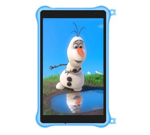 ტაბი BLACKVIEW Tab 50 Kids WI-FI 8.0'' HD+ 3GB 64GB Bubbly Blue ტაბი BLACKVIEW Tab 50 Kids WI-FI 8.0'' HD+ 3GB 64GB Bubbly Blue