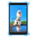 ტაბი BLACKVIEW Tab 50 Kids WI-FI 8.0'' HD+ 3GB 64GB Bubbly Blue