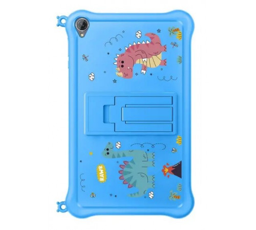ტაბი BLACKVIEW Tab 50 Kids WI-FI 8.0'' HD+ 3GB 64GB Bubbly Blue ტაბი BLACKVIEW Tab 50 Kids WI-FI 8.0'' HD+ 3GB 64GB Bubbly Blue