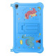 ტაბი BLACKVIEW Tab 50 Kids WI-FI 8.0'' HD+ 3GB 64GB Bubbly Blue