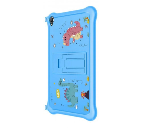 ტაბი BLACKVIEW Tab 50 Kids WI-FI 8.0'' HD+ 3GB 64GB Bubbly Blue ტაბი BLACKVIEW Tab 50 Kids WI-FI 8.0'' HD+ 3GB 64GB Bubbly Blue