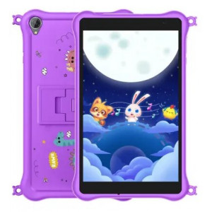 ტაბი BLACKVIEW Tab 50 Kids WI-FI 8.0'' HD+ 3GB 64GB Magic Purple