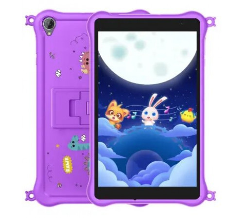 ტაბი BLACKVIEW Tab 50 Kids WI-FI 8.0'' HD+ 3GB 64GB Magic Purple ტაბი BLACKVIEW Tab 50 Kids WI-FI 8.0'' HD+ 3GB 64GB Magic Purple